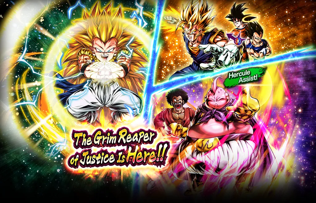 THE GRIM REAPER OF JUSTICE IS HERE!! SP Guaranteed Ticket Summon