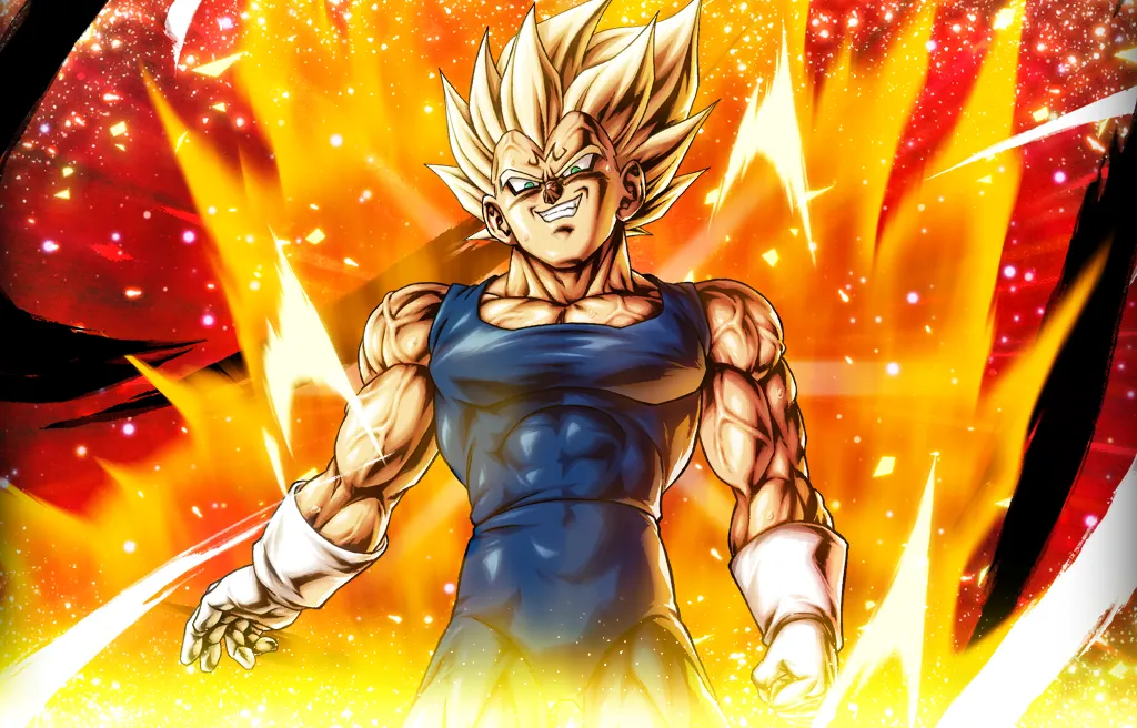 ULTRA RISING - MARK OF THE MAJIN -