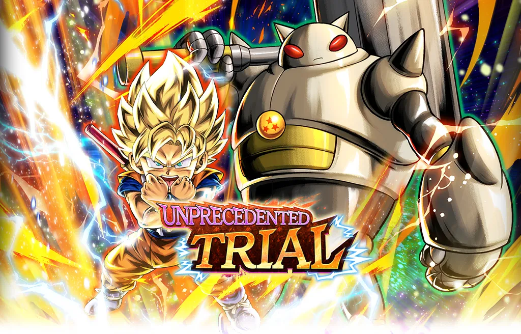 UNPRECEDENTED TRIAL SP Guaranteed Ticket Summon