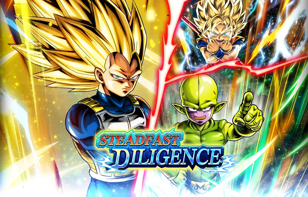 STEADFAST DILIGENCE SP Guaranteed Ticket Summon