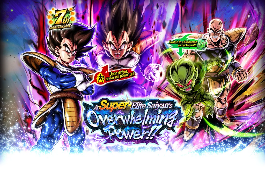 A SUPER-ELITE SAIYAN'S OVERWHELMING POWER!! SP Guaranteed Ticket Summon