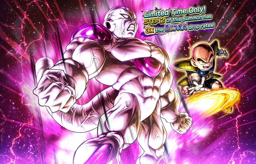 ULTRA RISING - I'LL JUST BLAST YOU INTO OBLIVION...LIKE I DID THAT OTHER EARTHLING!! -