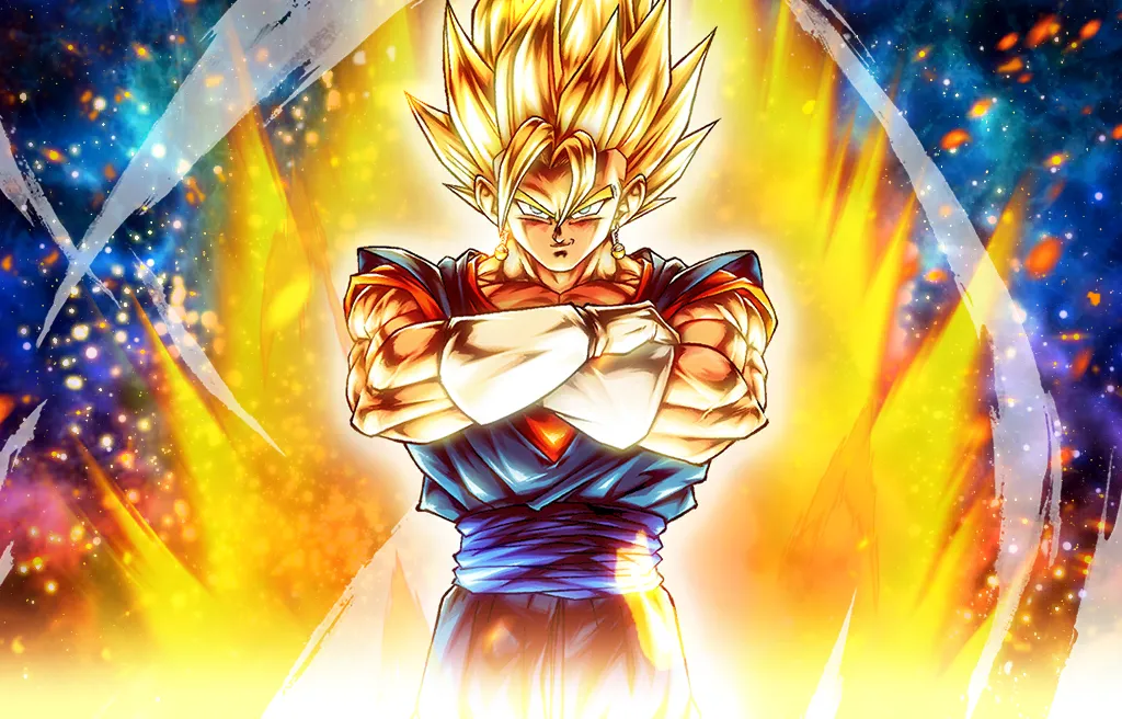 7th ANNIVERSARY THANKS! 72-Hour-Only ULTRA Super Vegito Guaranteed Step Summon
