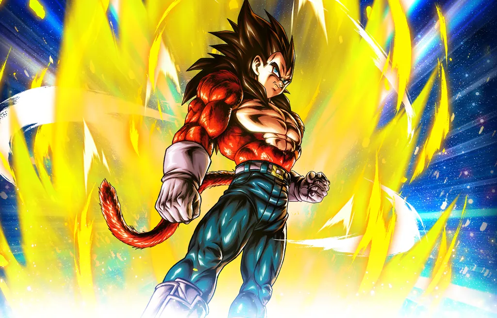ULTRA RISING - THE PRIDEFUL CRIMSON WARRIOR -