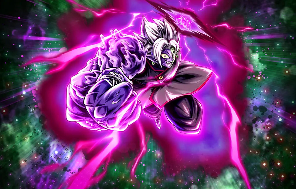 ULTRA RISING - A MULTIVERSE MADE CLEAN BY ZAMASU'S HAND! -