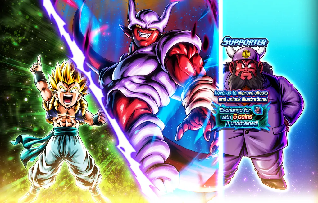 LEGENDS FESTIVAL STEP-UP - WICKEDNESS UNLEASHED -