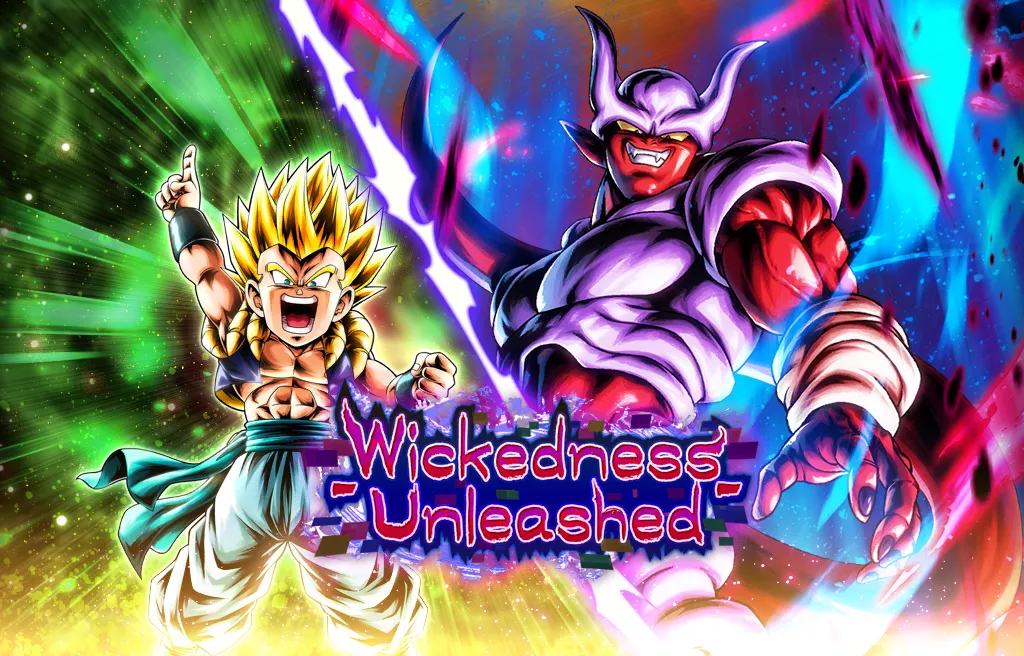 WICKEDNESS UNLEASHED SP Guaranteed Ticket Summon