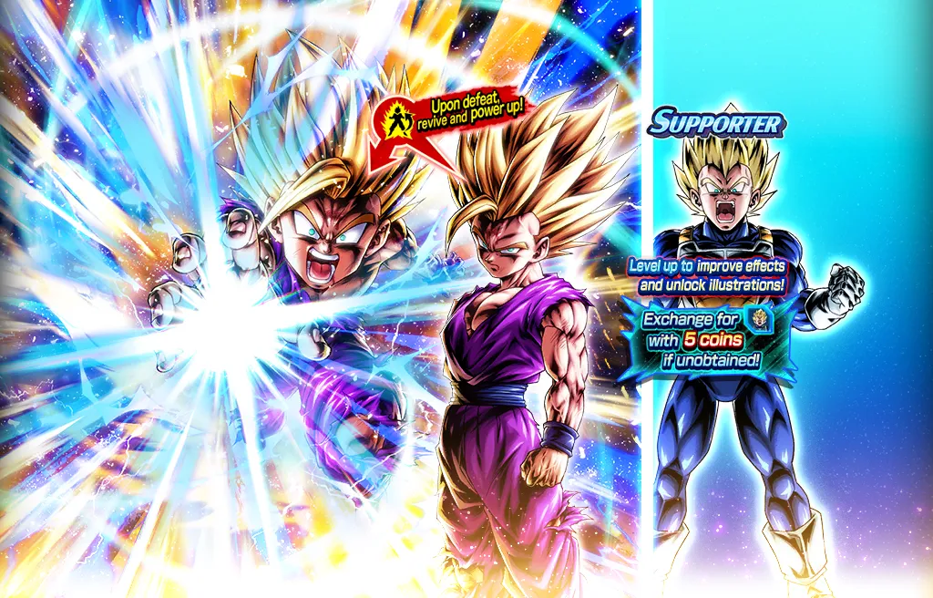 LEGENDS FESTIVAL STEP-UP - SAVIOR FORGED BY RAGE AND TEARS -