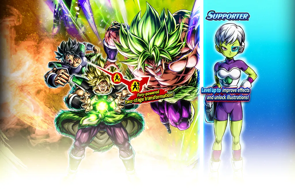 LEGEND RISING - UNCONTROLLABLE BATTLE INSTINCT -