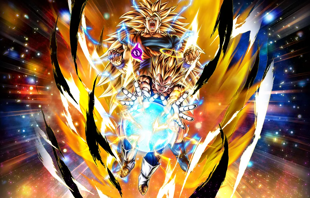 ULTRA RISING - THE SAVIORS' CRIES: THE FINAL SPIRIT BOMB -