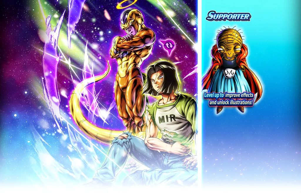 LEGEND RISING - ALL-OR-NOTHING PROMISE -