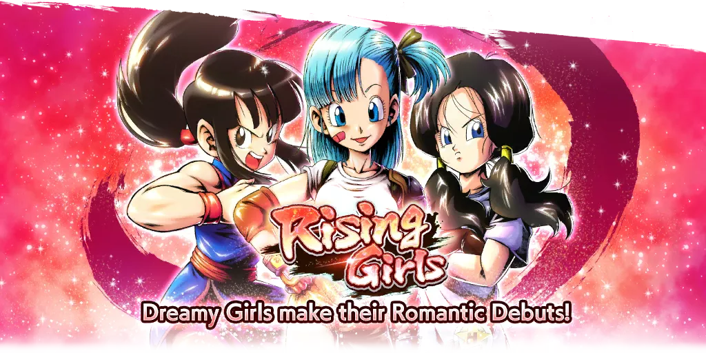 Rising Girls