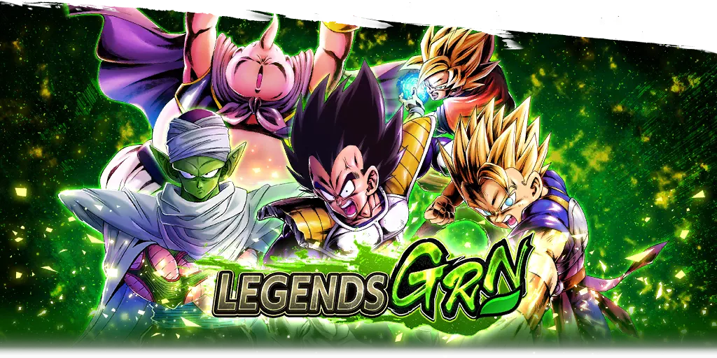 Legends GRN