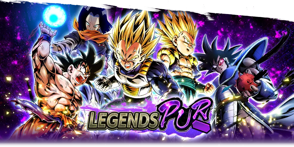 Legends PUR
