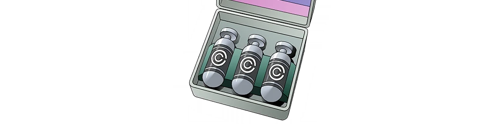 Hoi-Poi Capsule