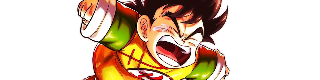 Gohan (Kid)