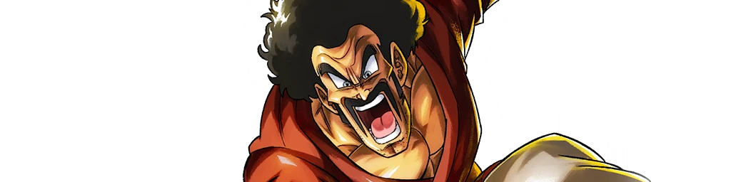 World Champion Hercule