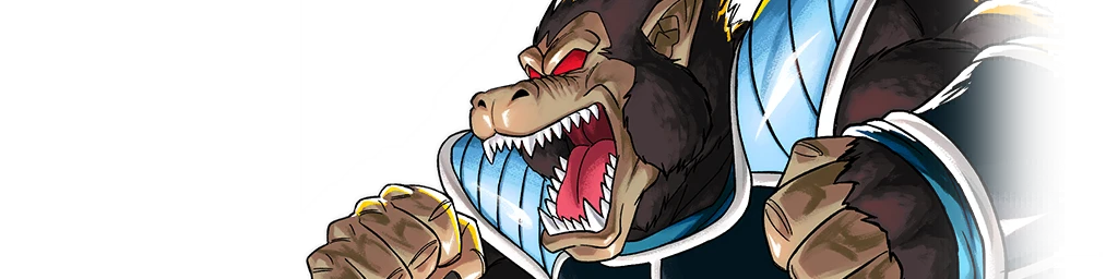 Great Ape Tora