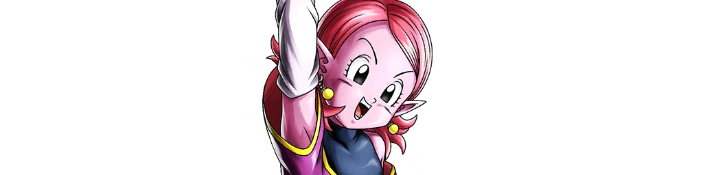 Supreme Kai of Time