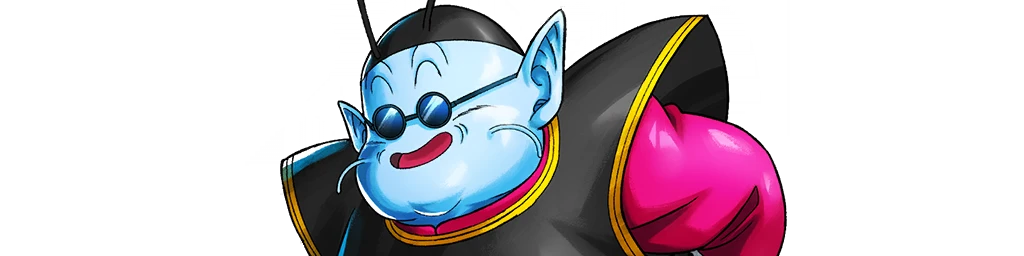 King Kai