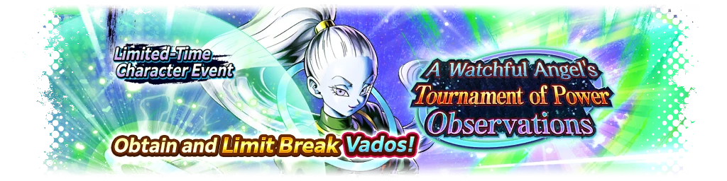 A Watchful Angel's Tournament of Power Observations