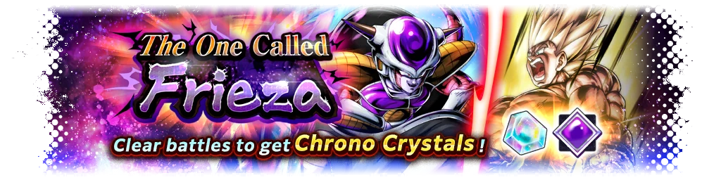 The One Called Frieza