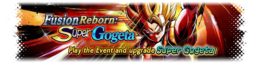 Fusion Reborn: Super Gogeta