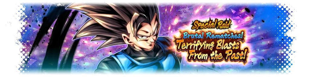 Brutal Rematches! Terrifying Blasts From the Past!