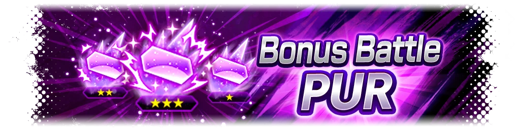 Bonus Battle PUR