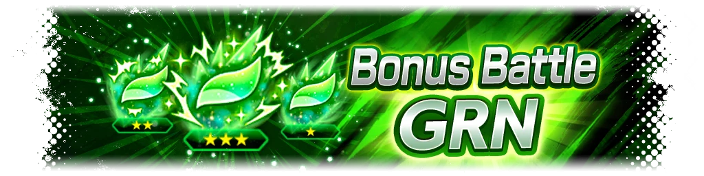 Bonus Battle GRN