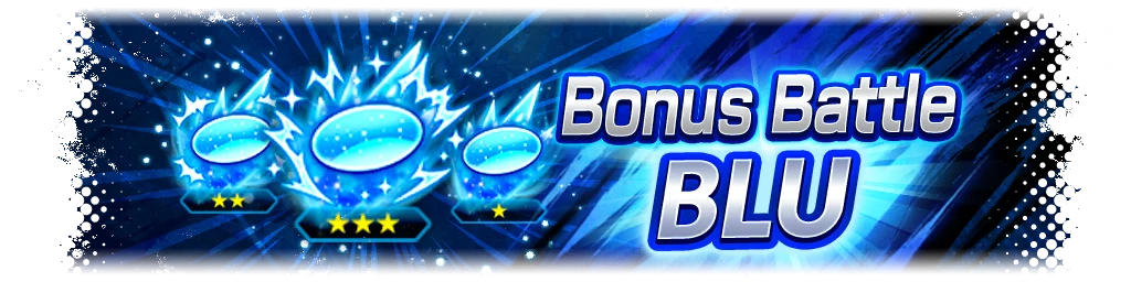 Bonus Battle BLU