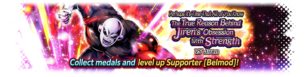 Perhaps It's Time That All of You Know The True Reason Behind Jiren's Obsession With Strength Season 2
