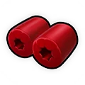 Training Weights (100kg)