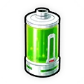 Gravity x10 Machine Fuel