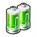 Gravity x50 Machine Fuel