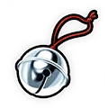 Silver Bell