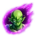 Fused with Nail Piccolo