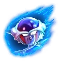 1st Form Frieza
