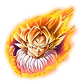 Super Saiyan Goku
