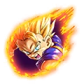Super Saiyan Cabba