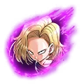 Android #18