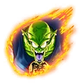 Demon King Piccolo