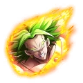 Legendary Super Saiyan Broly