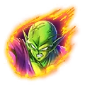 Fused with Kami Piccolo