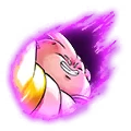 Majin Buu: Good