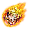 Super Saiyan Gohan