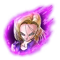 Android #18