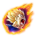 Majin Vegeta