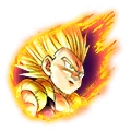 Super Saiyan Gotenks