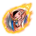 King of the Demon Realm Dabura